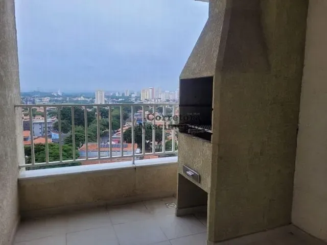 Apartamento 2 quartos e 2 banheiros, para alugar, no bairro Jardim Oriente em São José dos Campos