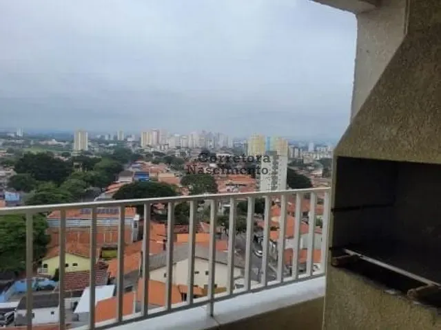 Apartamento 2 quartos e 2 banheiros, para alugar, no bairro Jardim Oriente em São José dos Campos
