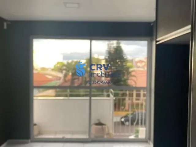 Apartamento com 57m² 2 quartos e 2 banheiros, para alugar, no bairro Vila Larsen 1 em Londrina