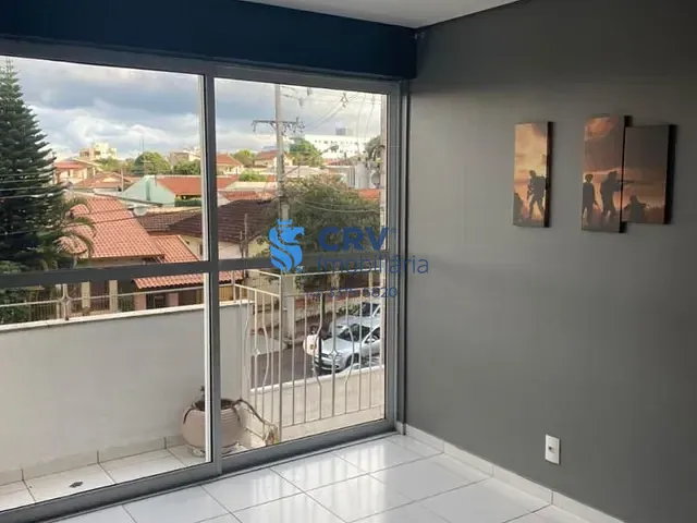 Apartamento com 57m² 2 quartos e 2 banheiros, para alugar, no bairro Vila Larsen 1 em Londrina
