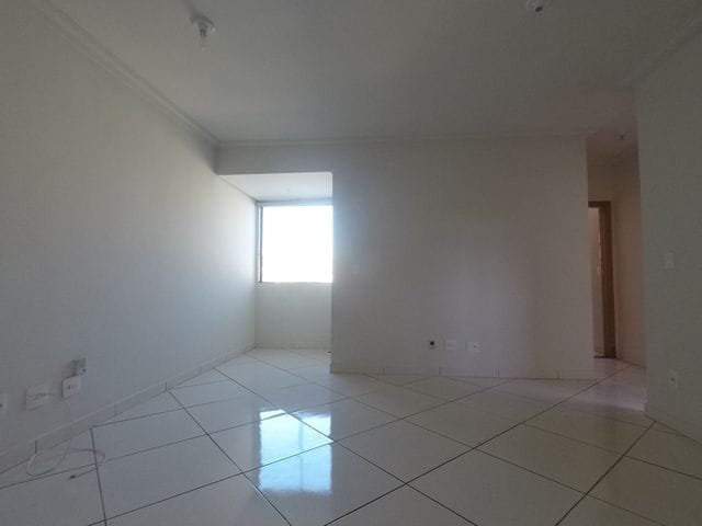 Foto do Apartamento - APARTAMENTO 03 e  02 VAGAS BAIRRO FONTE GRANDE, CONTAGEM; | Deltalar Imóveis