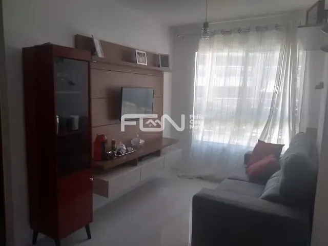 Apartamento 2 quartos e 2 banheiros, à venda, no bairro São Rafael em Salvador
