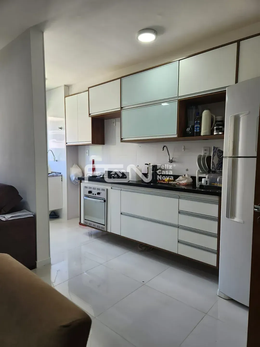 Apartamento, 2 quartos, 49 m² - Foto 5