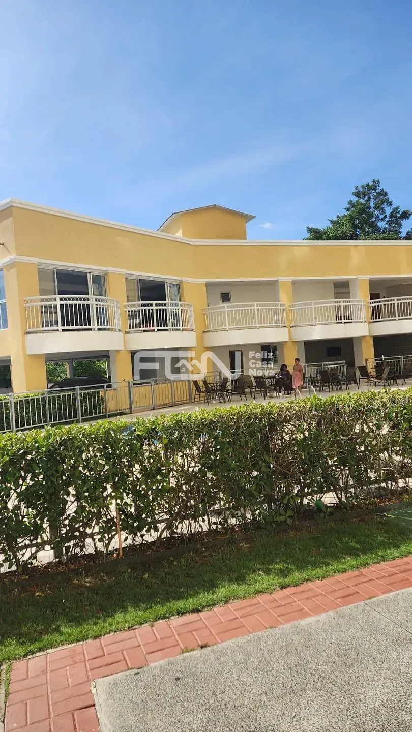 Apartamento, 2 quartos, 49 m² - Foto 2