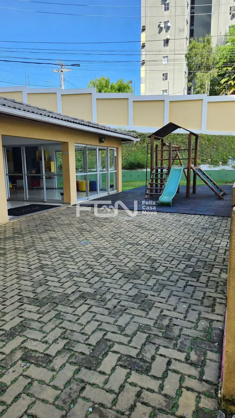 Apartamento, 2 quartos, 49 m² - Foto 3
