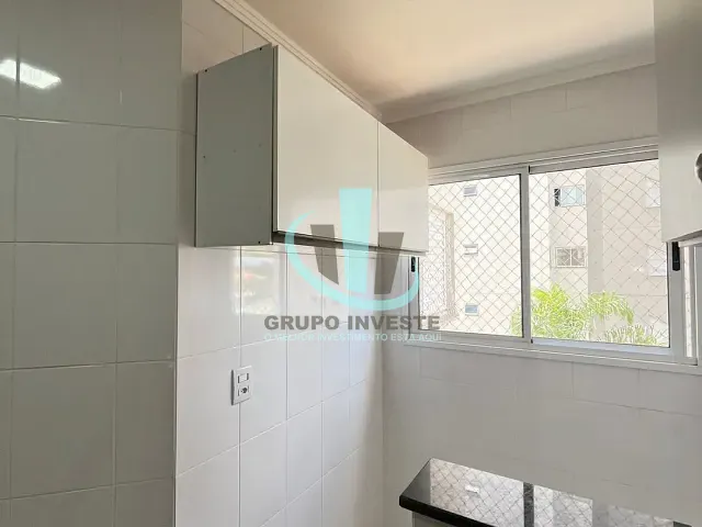 Apartamento com 58m² 2 quartos e 2 banheiros, à venda, no bairro Jardim Botânico em Araraquara