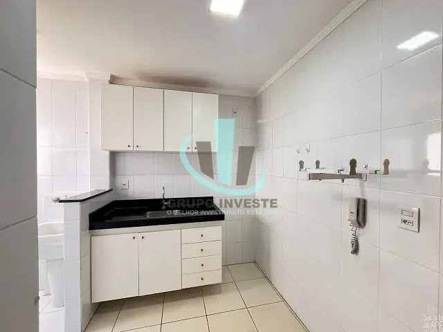 Apartamento com 58m² 2 quartos e 2 banheiros, à venda, no bairro Jardim Botânico em Araraquara