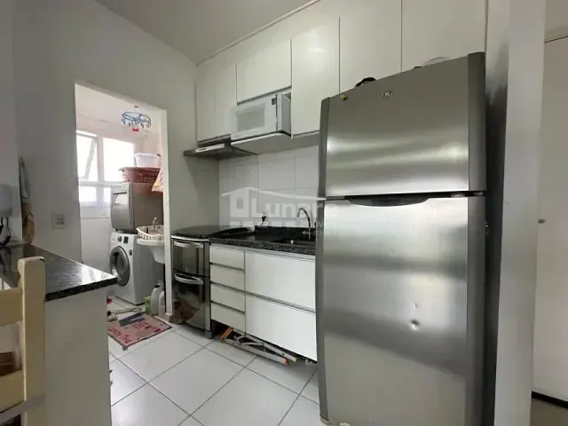 Apartamento 2 quartos e 2 banheiros, à venda, no bairro Villa Di Cesar em Mogi das Cruzes