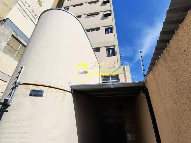 Apartamento 1 quarto e 1 banheiro, à venda, no bairro Centro em Campinas