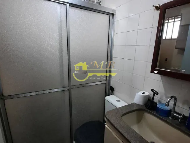 Apartamento 1 quarto e 1 banheiro, à venda, no bairro Centro em Campinas