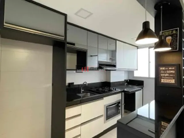 Apartamento 2 quartos e 1 banheiro, à venda, no bairro Gleba Fazenda Palhano em Londrina