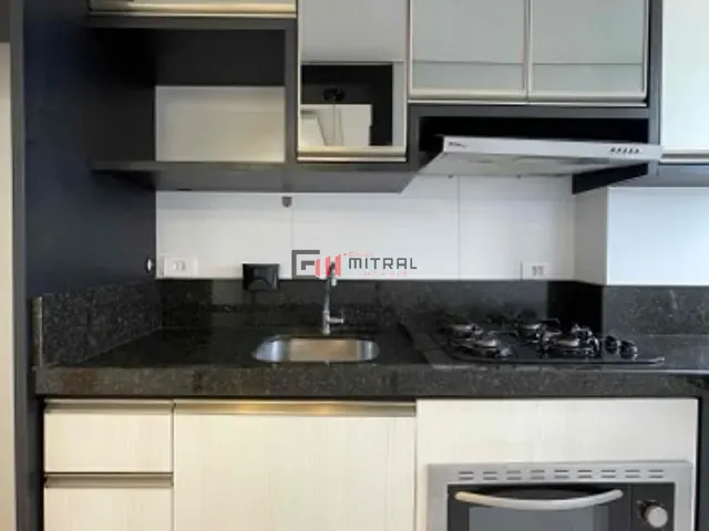 Apartamento 2 quartos e 1 banheiro, à venda, no bairro Gleba Fazenda Palhano em Londrina