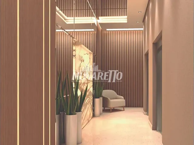 Apartamento com 106m² 1 quarto e 1 banheiro, à venda, no bairro Centro em Concórdia