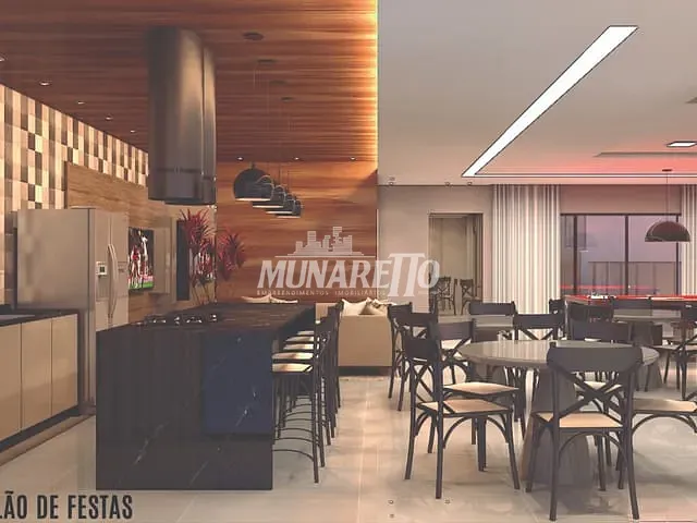 Apartamento com 106m² 1 quarto e 1 banheiro, à venda, no bairro Centro em Concórdia