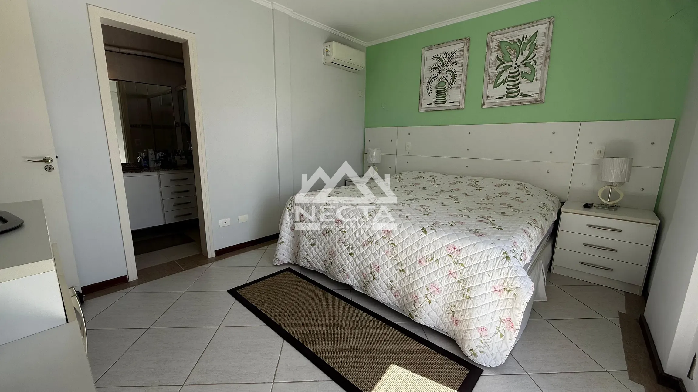 Apartamento, 3 quartos, 117 m² - Foto 3