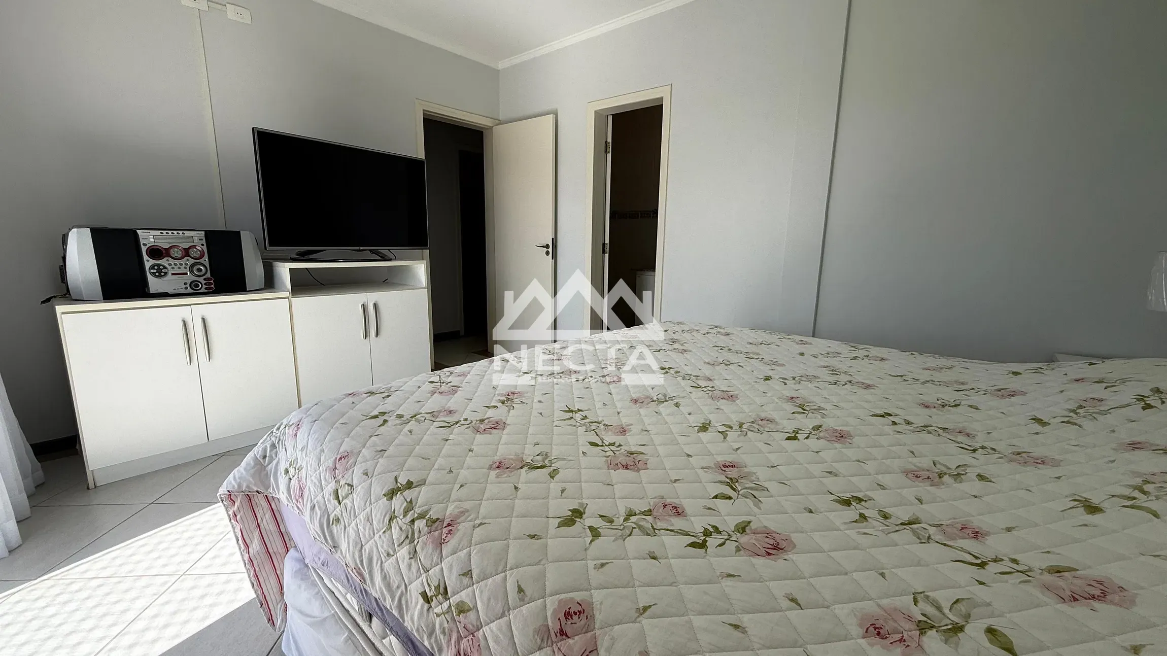 Apartamento, 3 quartos, 117 m² - Foto 4