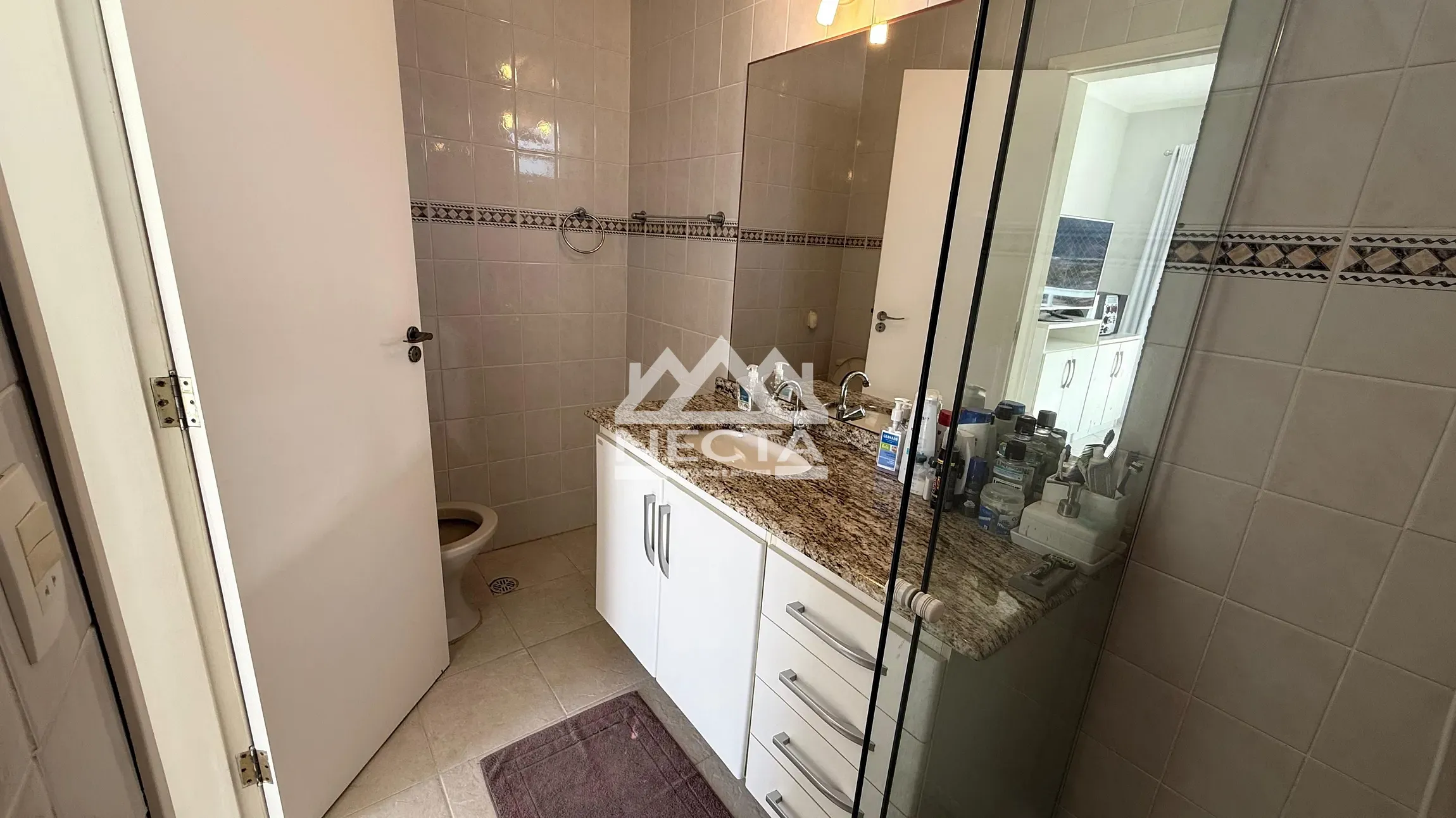 Apartamento, 3 quartos, 117 m² - Foto 6