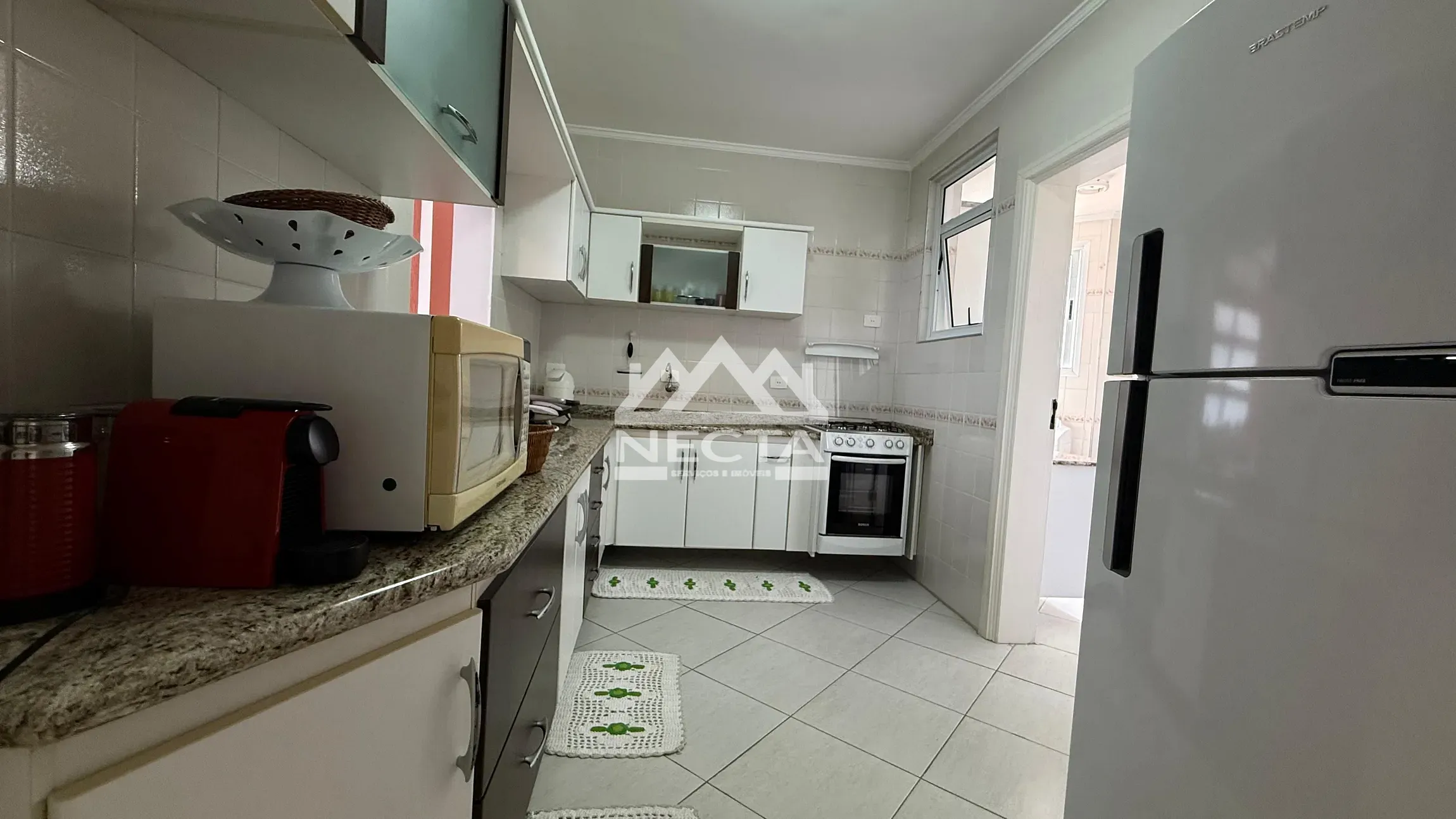 Apartamento, 3 quartos, 117 m² - Foto 14