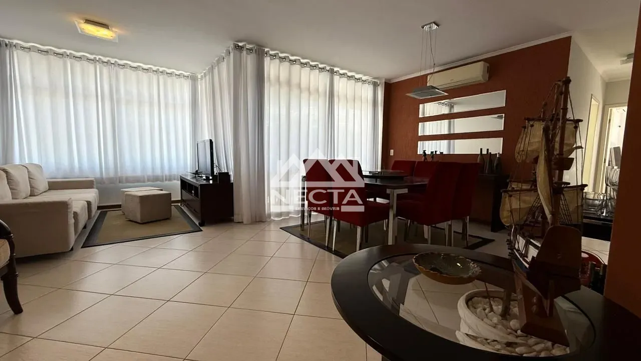 Apartamento, 3 quartos, 117 m² - Foto 23