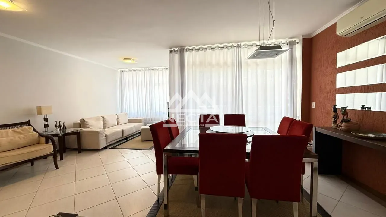 Apartamento, 3 quartos, 117 m² - Foto 21