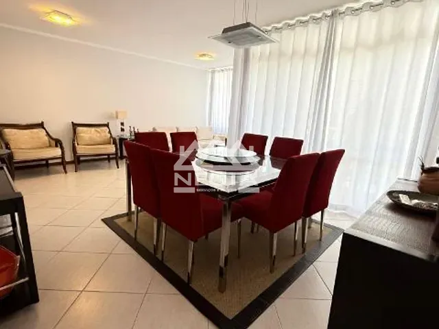 Apartamento com 117m² 3 quartos e 3 banheiros, à venda, no bairro Indaiá em Caraguatatuba