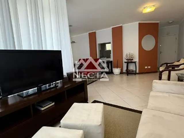 Apartamento com 117m² 3 quartos e 3 banheiros, à venda, no bairro Indaiá em Caraguatatuba