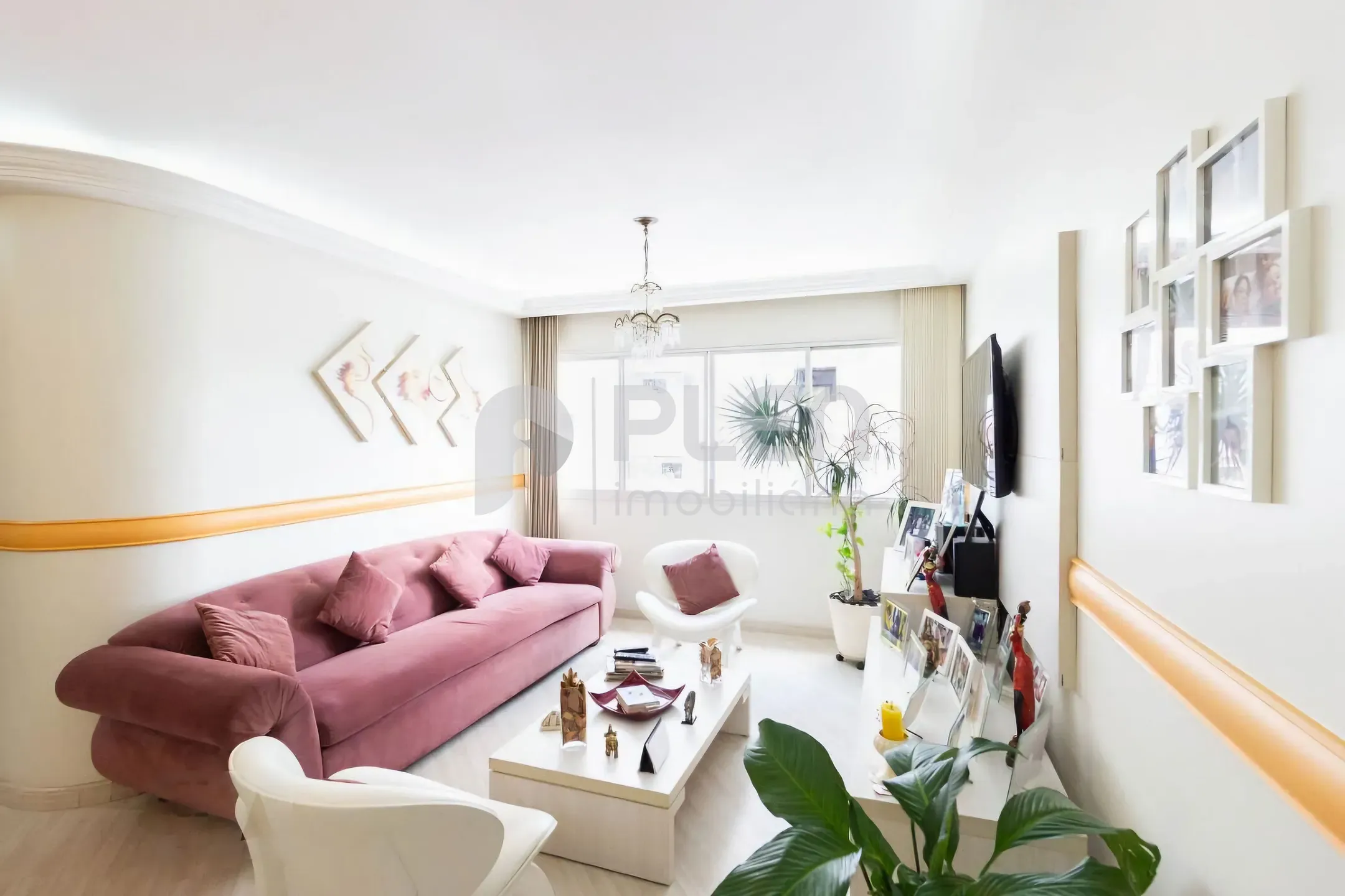 Apartamento de 3 quartos à venda em Santana, São Paulo