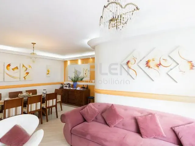 Apartamento 3 quartos e 2 banheiros, à venda, no bairro Santana em São Paulo