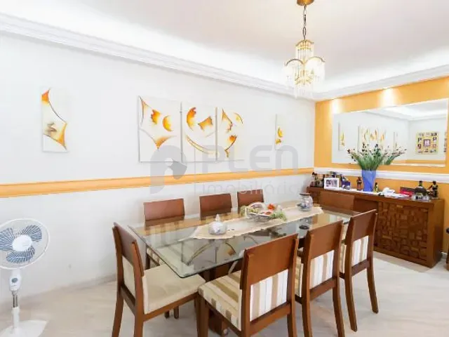 Apartamento 3 quartos e 2 banheiros, à venda, no bairro Santana em São Paulo