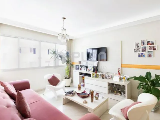 Apartamento 3 quartos e 2 banheiros, à venda, no bairro Santana em São Paulo