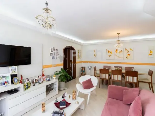 Apartamento 3 quartos e 2 banheiros, à venda, no bairro Santana em São Paulo