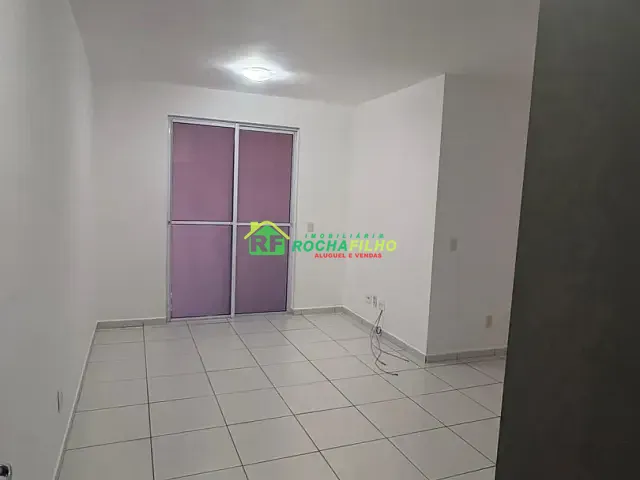 Apartamento 2 quartos e 2 banheiros, para alugar, no bairro Gurupi em Teresina