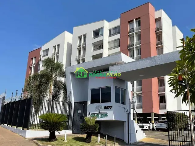 Apartamento 2 quartos e 2 banheiros, para alugar, no bairro Gurupi em Teresina