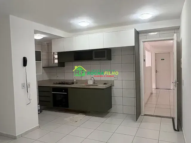 Apartamento 2 quartos e 2 banheiros, para alugar, no bairro Gurupi em Teresina
