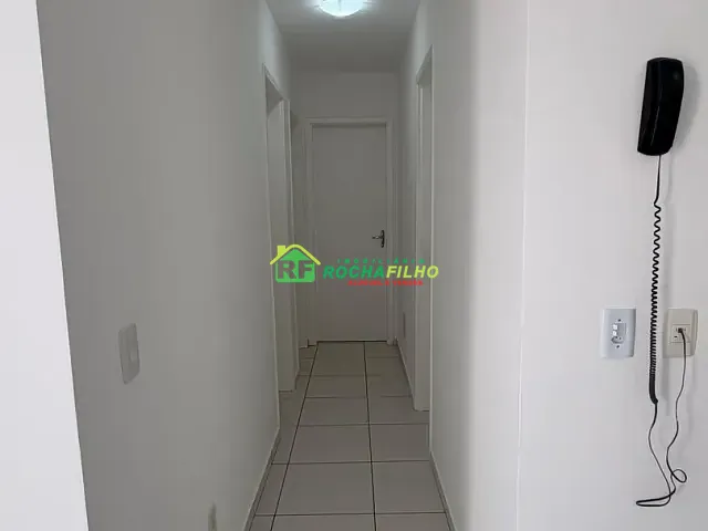 Apartamento 2 quartos e 2 banheiros, para alugar, no bairro Gurupi em Teresina