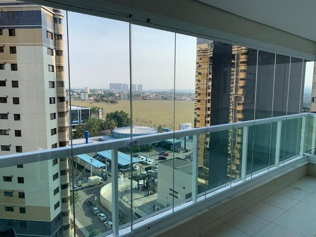 Foto do Apartamento - Apartamento com 2 dormitórios à venda, 78 m² por R$ 659.000,00 - Jardim Aquarius - São José dos Campos/SP | RUSSI IMÓVEIS