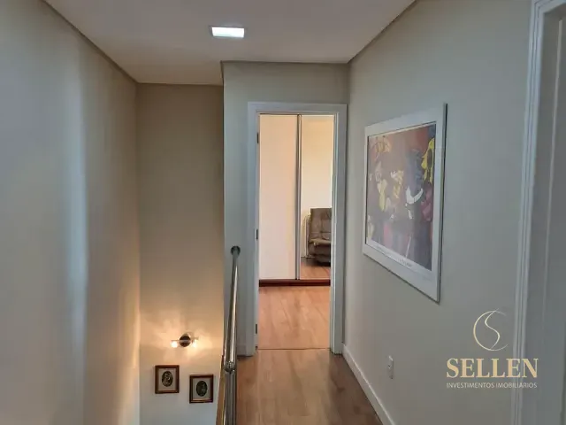 Apartamento 3 quartos e 5 banheiros, à venda, no bairro América em Joinville