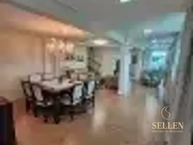 Apartamento 3 quartos e 5 banheiros, à venda, no bairro América em Joinville