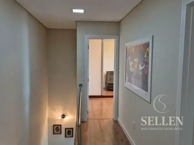Apartamento 3 quartos e 5 banheiros, à venda, no bairro América em Joinville