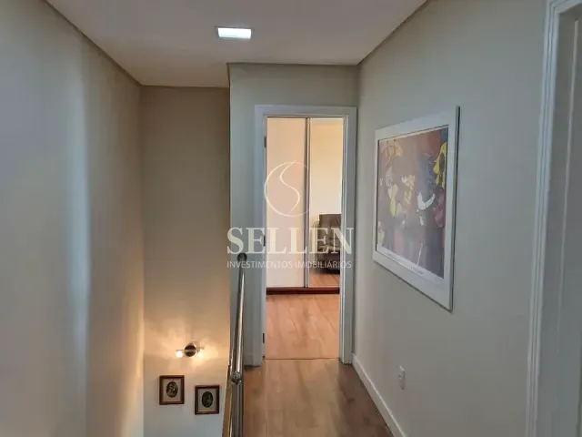 Apartamento 3 quartos e 5 banheiros, à venda, no bairro América em Joinville