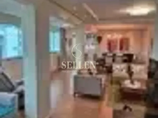 Apartamento 3 quartos e 5 banheiros, à venda, no bairro América em Joinville