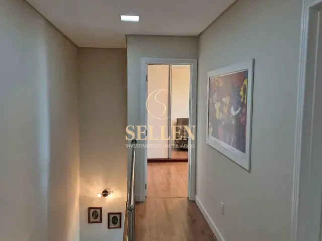 Apartamento 3 quartos e 5 banheiros, à venda, no bairro América em Joinville