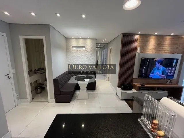 Apartamento com 65m² 2 quartos e 2 banheiros, à venda, no bairro Jardim Piqueroby em São Paulo