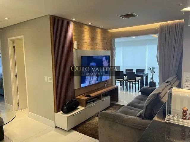 Apartamento com 65m² 2 quartos e 2 banheiros, à venda, no bairro Jardim Piqueroby em São Paulo