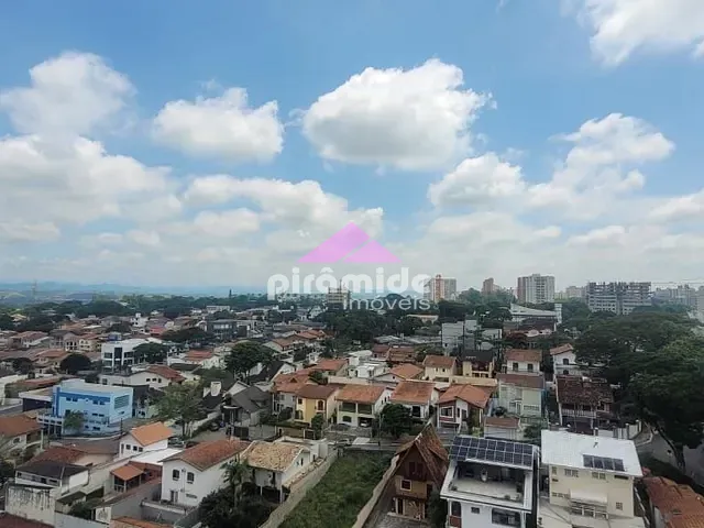 Apartamento com 76m² 3 quartos e 2 banheiros, à venda, no bairro Jardim Apolo em São José dos Campos