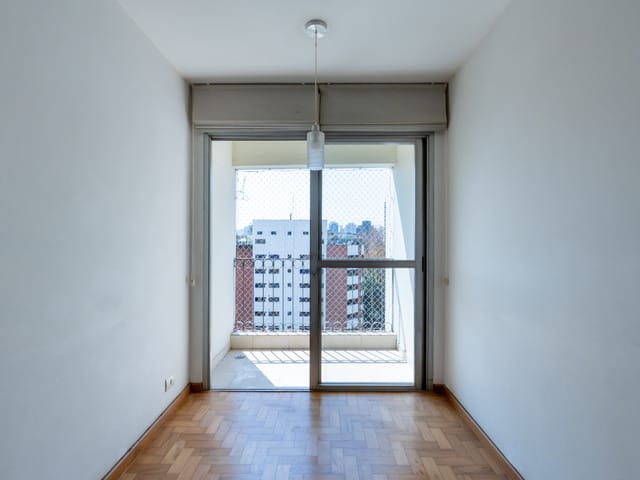 Foto do Apartamento - Apartamento para venda em Brooklin com 2 quartos , 66m² | Correteria Imóveis
