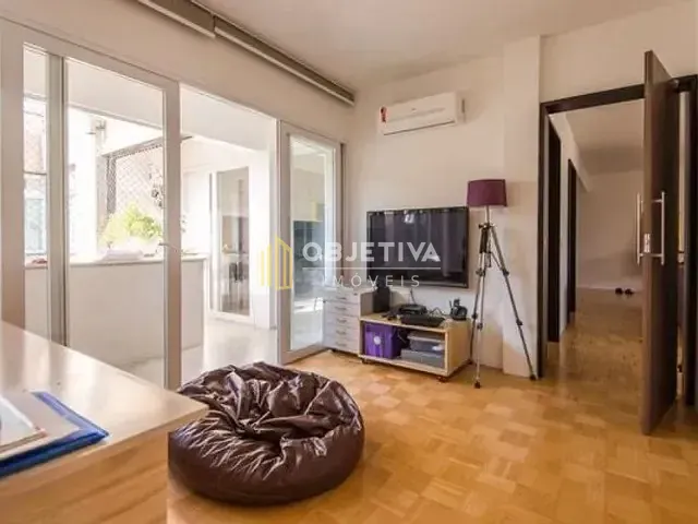 Apartamento 3 quartos e 4 banheiros, à venda, no bairro Moinhos de Vento em Porto Alegre