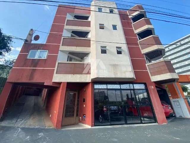 Apartamento com 133m² 3 quartos e 2 banheiros, à venda, no bairro Nova Rússia em Avenida João Manoel dos Santos Ribas