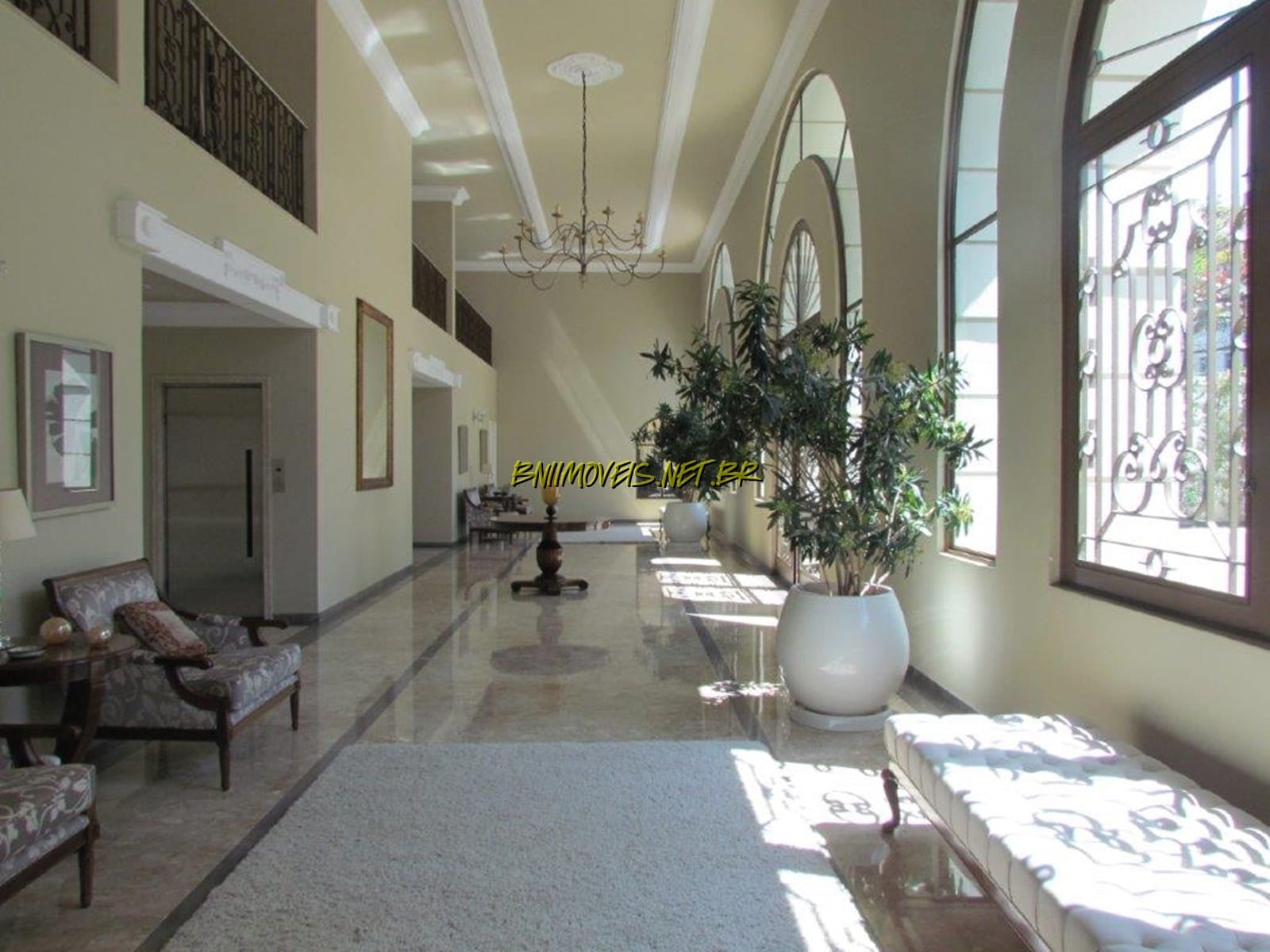 Apartamento, 4 quartos, 194 m² - Foto 11