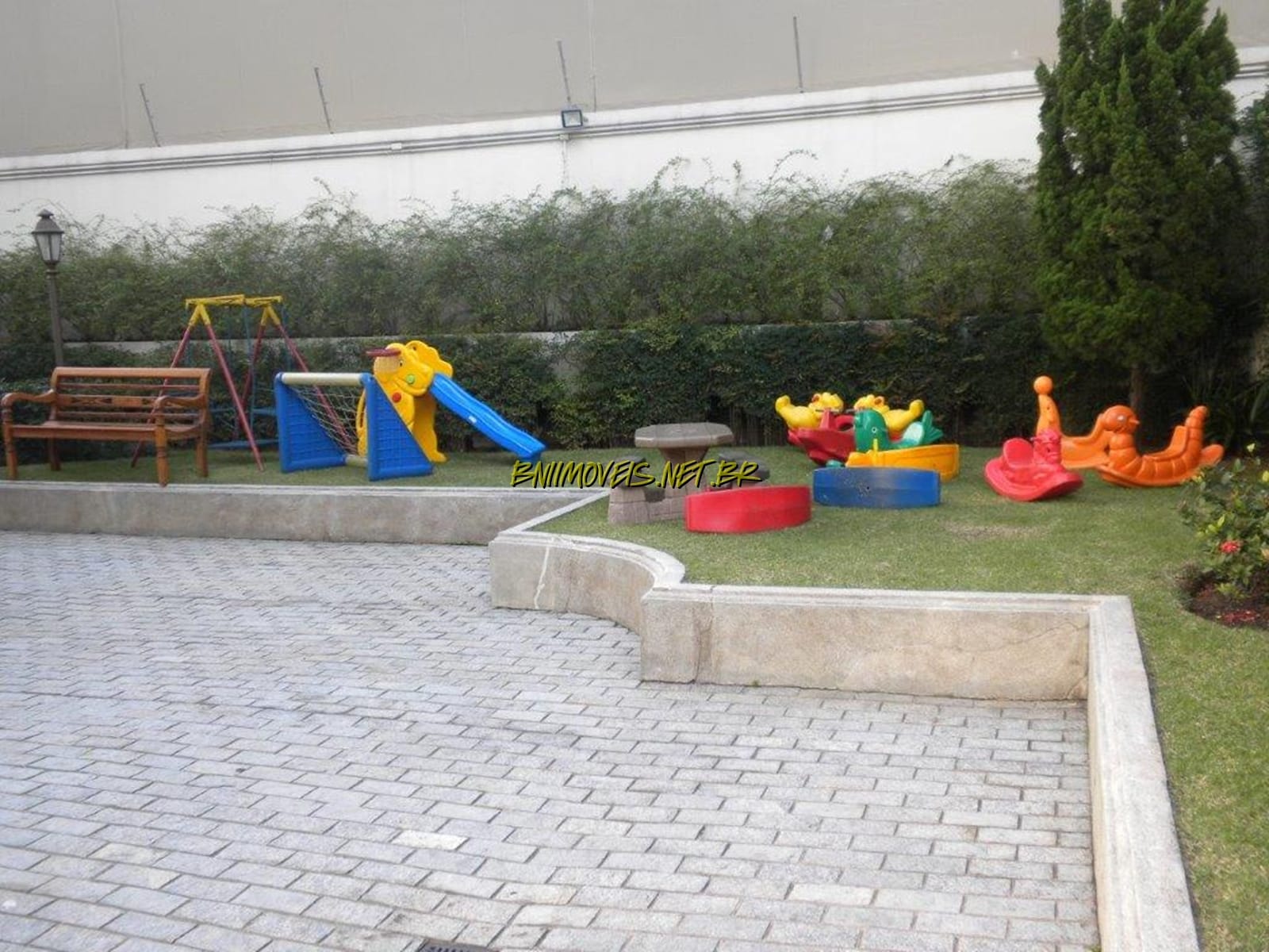 Apartamento, 4 quartos, 194 m² - Foto 32